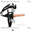 Arnes mini cliterific carne